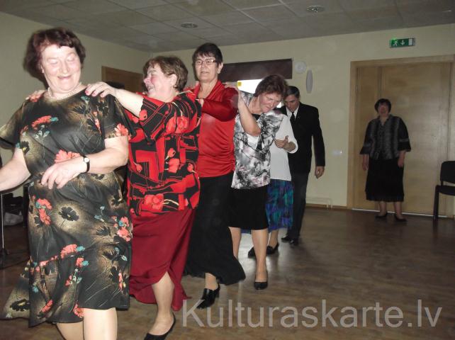 "Satiekas kaimiņi -2014"